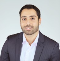Raouf Tawfik Email & Phone Number