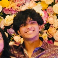 Ome Employee Nirvaan Adapa's profile photo