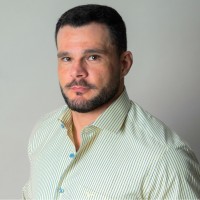 Super Laminação de Ferro e Aço Employee Caio Sturaro's profile photo