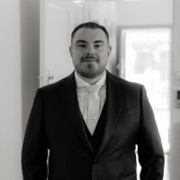 Mwave Australia Employee Greg Hansford's profile photo