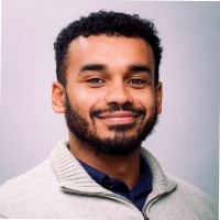 Elkins Construction Employee Kalvin Morath-Gibbs's profile photo