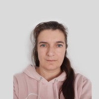 DEFINIMA Employee Coralie Gargot's profile photo