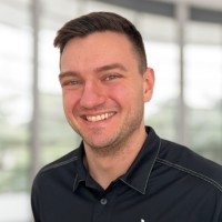 Stridepath Consulting Employee Matt Lisak's profile photo