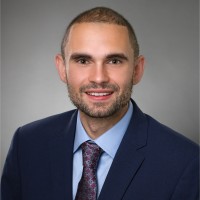 NorthCoast Asset Management Employee Andrew Redhead's profile photo