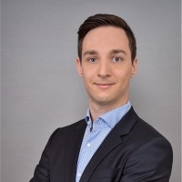 Mail Boxes Etc. 2678 Employee Benjamin Schenke's profile photo
