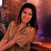 Seamore's Employee Rose Wang's profile photo