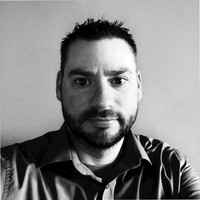 SPAC Employee Pete Schroeder's profile photo