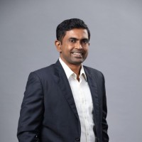 PickMe (Digital Mobility Solutions Lanka (PVT) Ltd) Employee Jeremy Carvalho's profile photo
