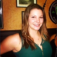Worldwide Sport Supply Employee Justine Dadamio's profile photo