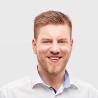 Lawo Employee Tim Wahl's profile photo