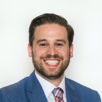 Philadelphia Hand to Shoulder Center Employee Adam Strohl's profile photo