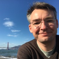 Detecon International Employee Stefan Schnitter's profile photo