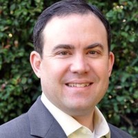 Amazon Web Services (AWS) Employee Barry Cooks's profile photo