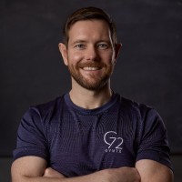 Gym72 Employee Ross Bewley's profile photo