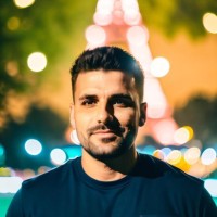 Esquadros Indústria e Comércio Ltda Employee Felipe Peres's profile photo