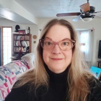 Dawn Eggenberger Email & Phone Number