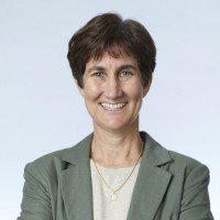 Clari Employee Amy Johnson's profile photo