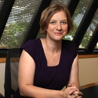 Quinn Evans Employee Kathryn Slattery's profile photo