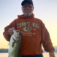 Western Plastics, Inc. Employee Alan Howard's profile photo