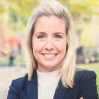 The Wharton School Employee Blair Mannix's profile photo