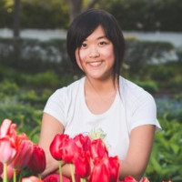 World Labs Employee Winnie Lin's profile photo