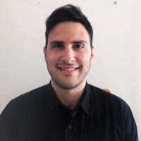Piantando Employee Francesco D'Angelo's profile photo