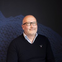 Radnor Hills Employee Simon Knight's profile photo