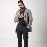Ajay David Email & Phone Number
