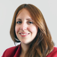 Createa Marketing Employee Elena Chirino González's profile photo