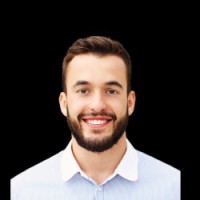 Up&Run Employee Felix Poghosov's profile photo