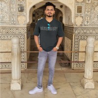 Avathi Employee Himanshu Tomar's profile photo