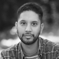 CCD Employee Javier Luna's profile photo
