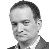 Landor Associates Asia-Pacific Employee Peter Mack's profile photo