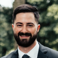 Emerson Automation Solutions Employee Mark Stratton's profile photo