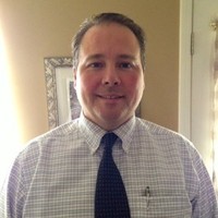 Saint Joseph Mercy Health System Employee Dave Getty's profile photo