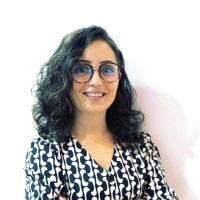 Davai Bridge & Tunnel AS Employee Tuğba Eser's profile photo