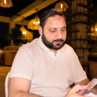 Hamid Iqbal Email
