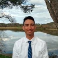 Pinata Employee Mark McRae's profile photo