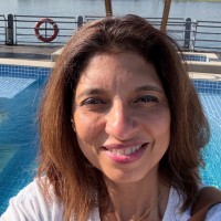 Perin Lal Email & Phone Number