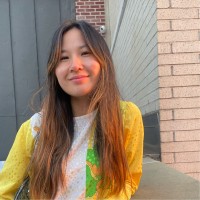 BROOKLYN CENTER FOR PSYCHOTHERAPY, INC. Employee Hana Porter's profile photo