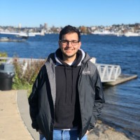 Amazon Web Services (AWS) Employee Rohan Chitale's profile photo