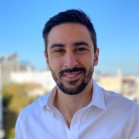 HOMLI (YC S22) Employee Nikos Legbelos's profile photo