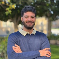 Onward Engineering Employee Ahmad Ataya's profile photo