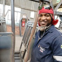 Maxiflex Employee Prayer Molapo's profile photo