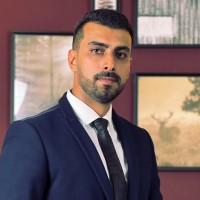 Ehsan Ahmadi Email