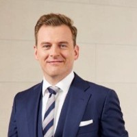 DAK-Gesundheit Employee Jan Raming's profile photo