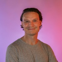 Siili Solutions Employee Teemu Pesonen's profile photo