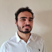 Vinci Eco Drive Employee Ruben Leon's profile photo
