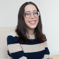 Freed Employee Sarah Malis's profile photo