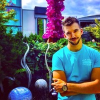 Vuori Employee Stephen Edmonds's profile photo